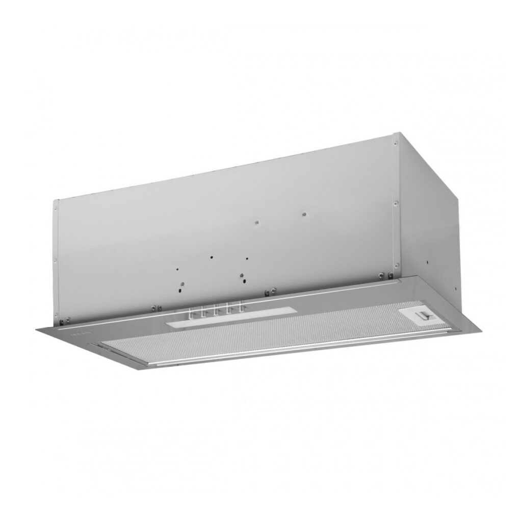 Darmowa Dostawa - Okap podszafkowy 50 cm stal Maan Fiugi OFIU250LEPS3SAEO