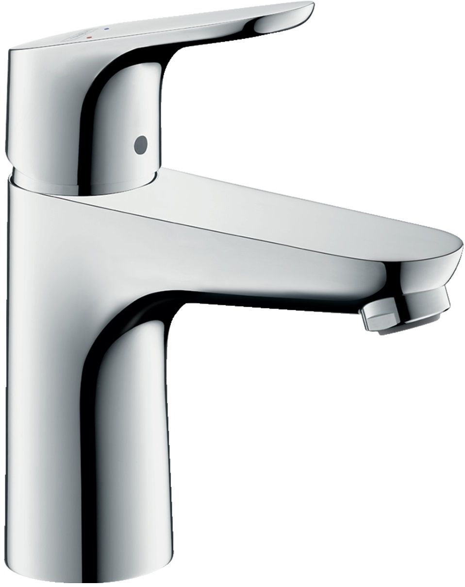 Darmowa Dostawa - Bateria umywalkowa Hansgrohe Focus 31513000