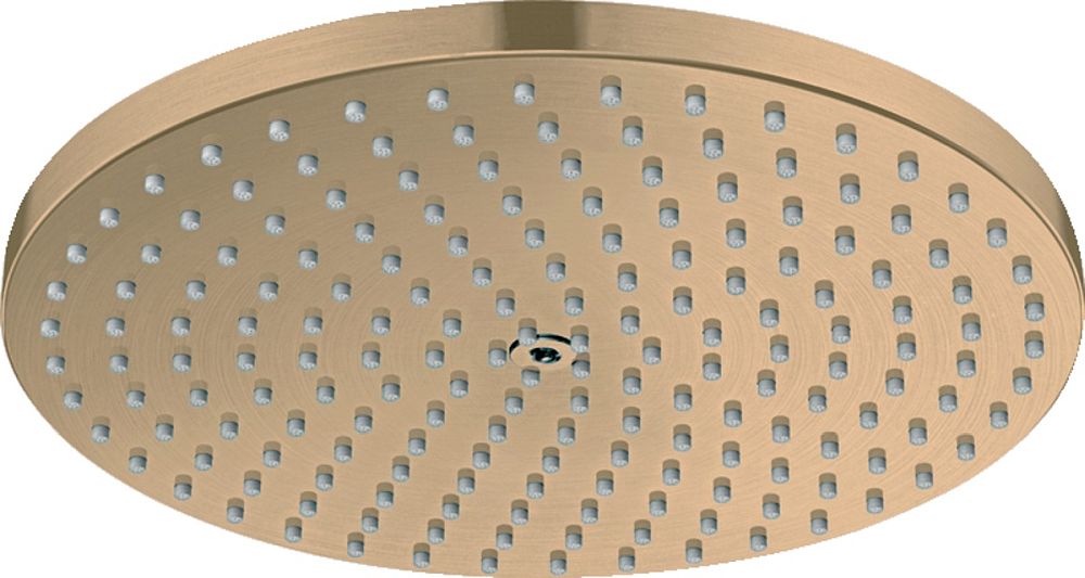 Darmowa Dostawa - Deszczownica 24x24 cm okrągła Hansgrohe Raindance S 28821140