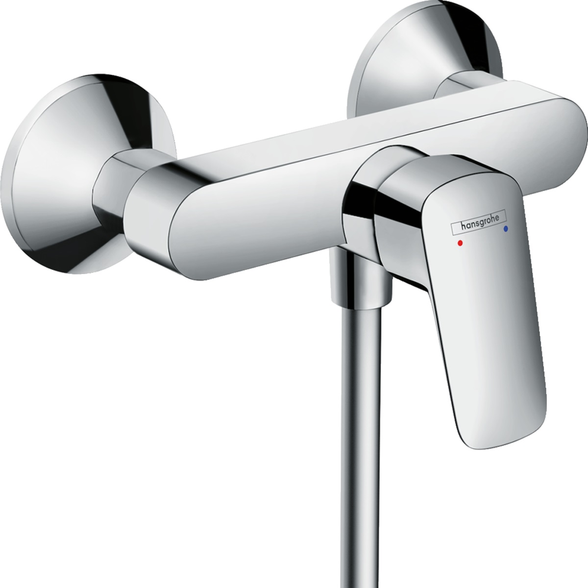 Darmowa Dostawa - Bateria prysznicowa Hansgrohe Logis 71600000