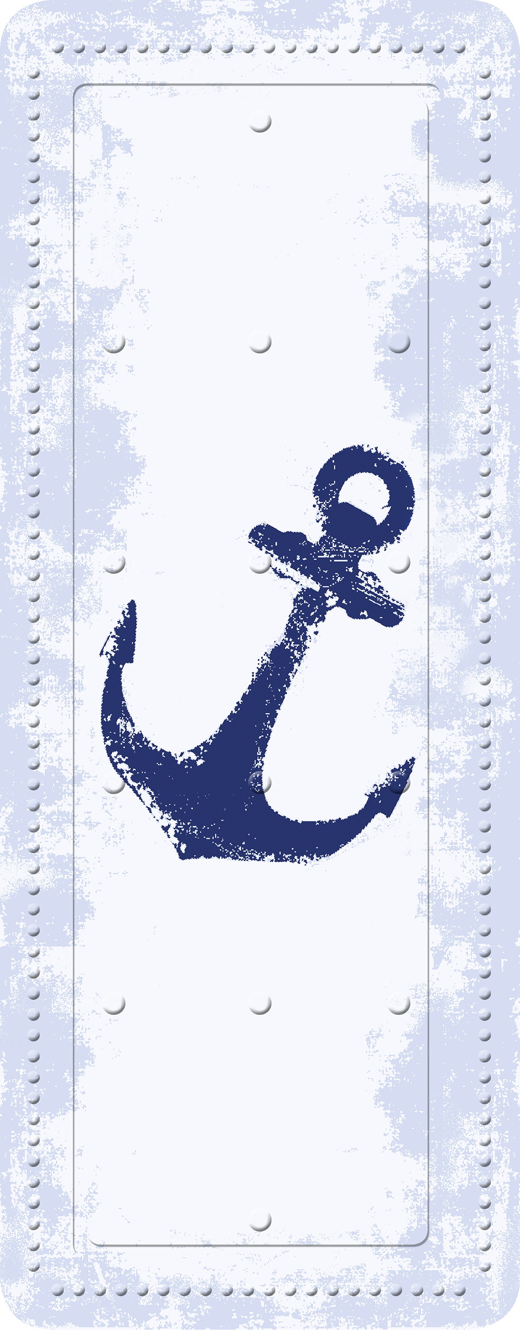 Darmowa Dostawa - Mata antypoślizgowa Kleine Wolke Anchor 4107789001