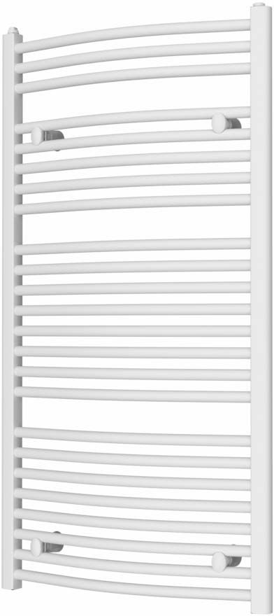 Darmowa Dostawa - Grzejnik łazienkowy 60x115.4 cm Enix Dalis (D) D0006001154014020000