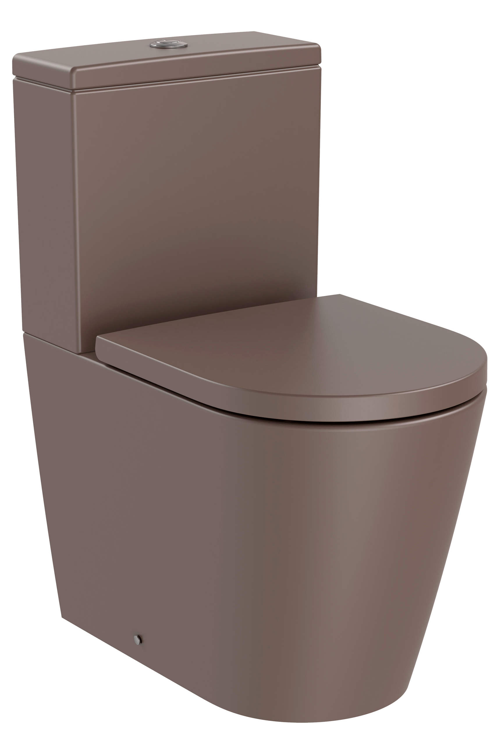 Darmowa Dostawa - Kompakt WC Roca Inspira A342529660