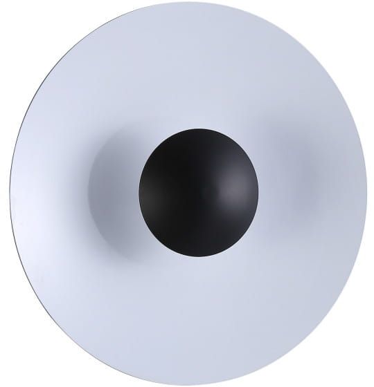 Darmowa Dostawa - Kinkiet 1x12 W biały Abruzzo Retro ABRKO12WW
