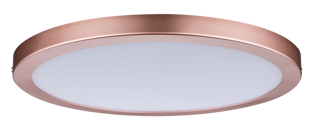 Darmowa Dostawa - Plafon Paulmann Atria 70872