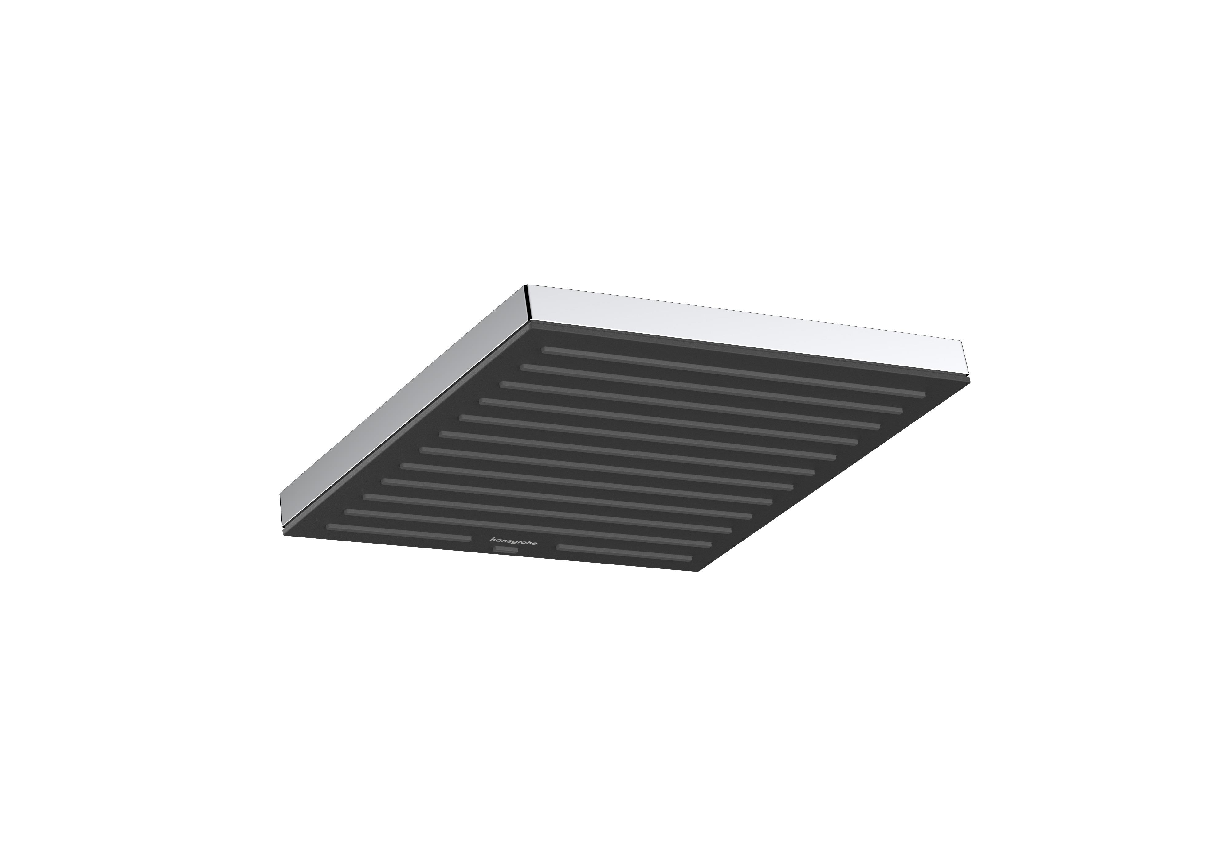 Darmowa Dostawa - Deszczownica 26x26 kwadratowa chrom Hansgrohe Pulsify E 24333000