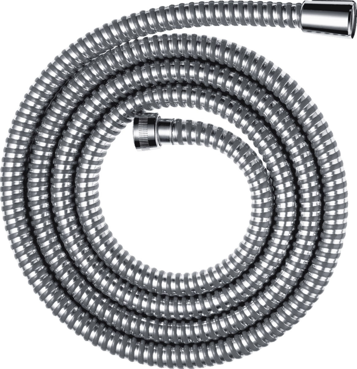 Darmowa Dostawa - Wąż prysznicowy 160 cm Hansgrohe Metaflex 28266000