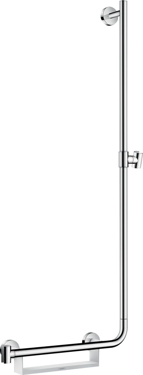Darmowa Dostawa - Drążek prysznicowy Hansgrohe Unica 26404400