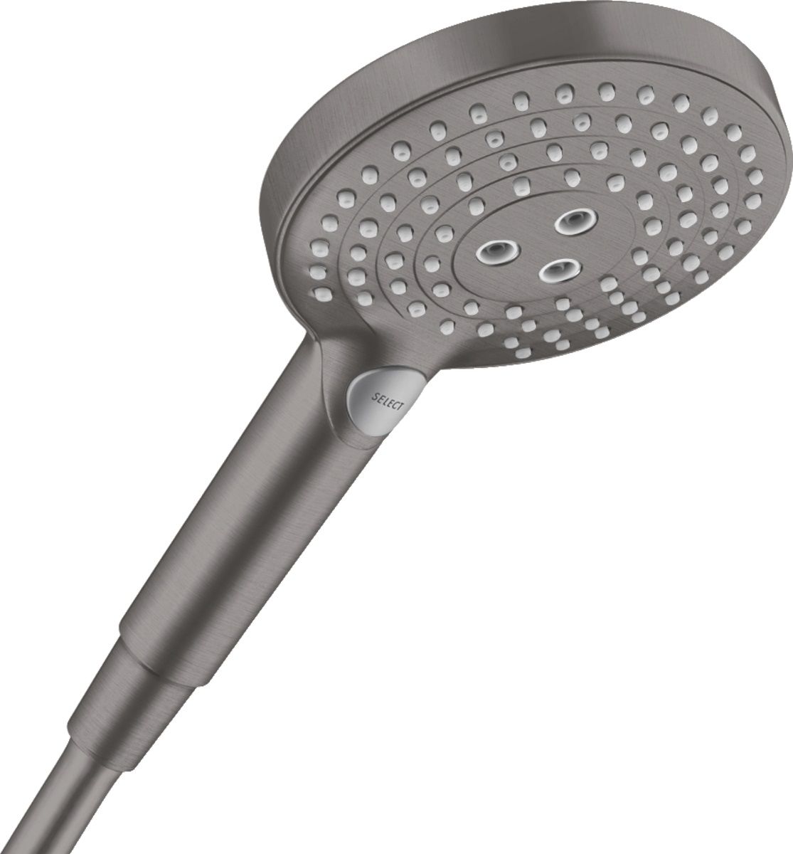 Darmowa Dostawa - Słuchawka prysznicowa Hansgrohe Raindance 26531340