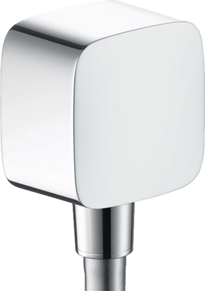 Darmowa Dostawa - Przyłącze kątowe Hansgrohe Fixfit 26457000