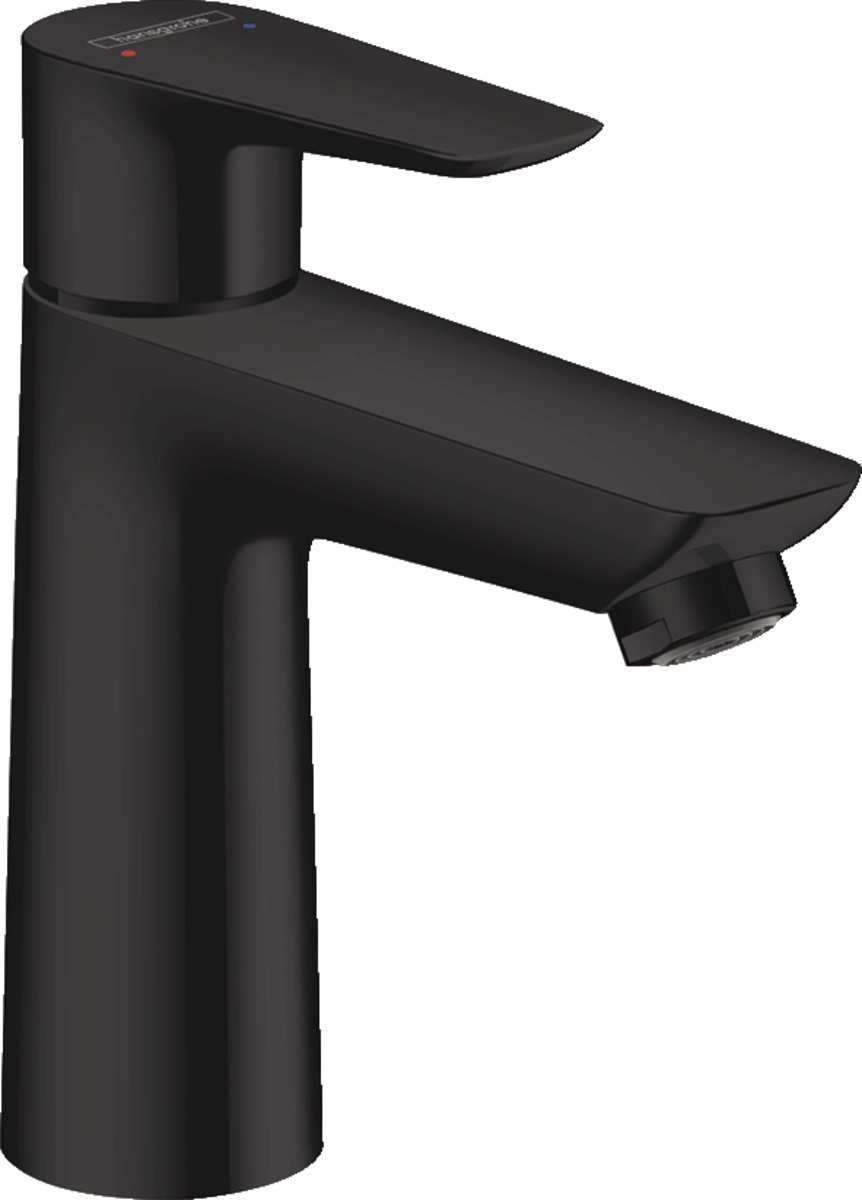 Darmowa Dostawa - Bateria umywalkowa Hansgrohe Talis E 71712670