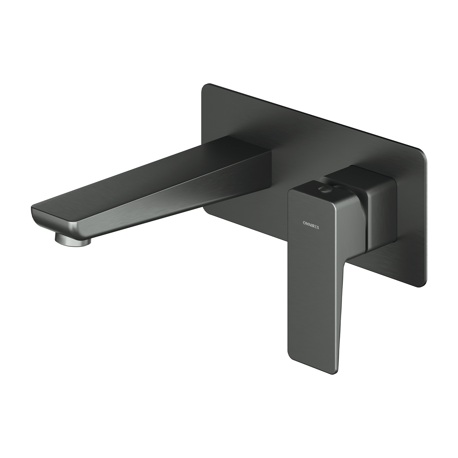 Darmowa Dostawa - Bateria umywalkowa Omnires Parma PM7415GR