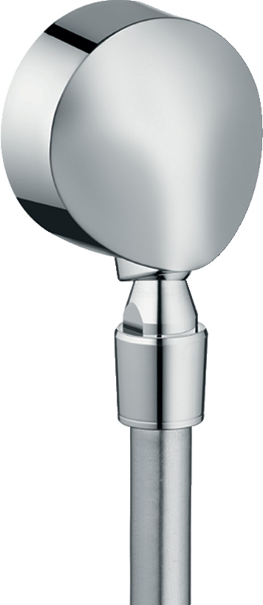 Darmowa Dostawa - Przyłącze kątowe Hansgrohe Fixfit 27505000