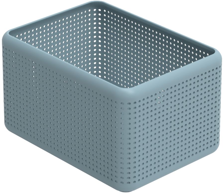 Darmowa Dostawa - Koszyk łazienkowy Rotho Madei 1015706161PC