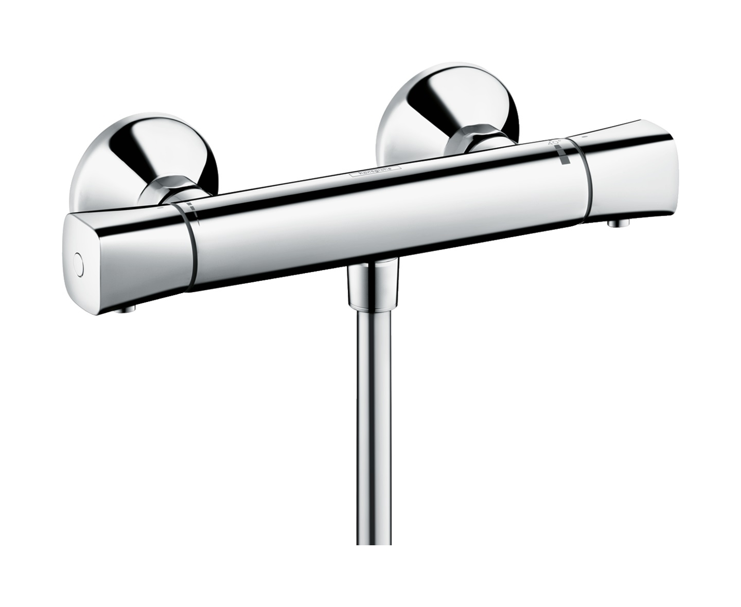Darmowa Dostawa - Bateria prysznicowa Hansgrohe Ecostat 13122000