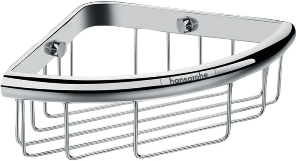 Darmowa Dostawa - Koszyk łazienkowy Hansgrohe Logis Universal 41710000