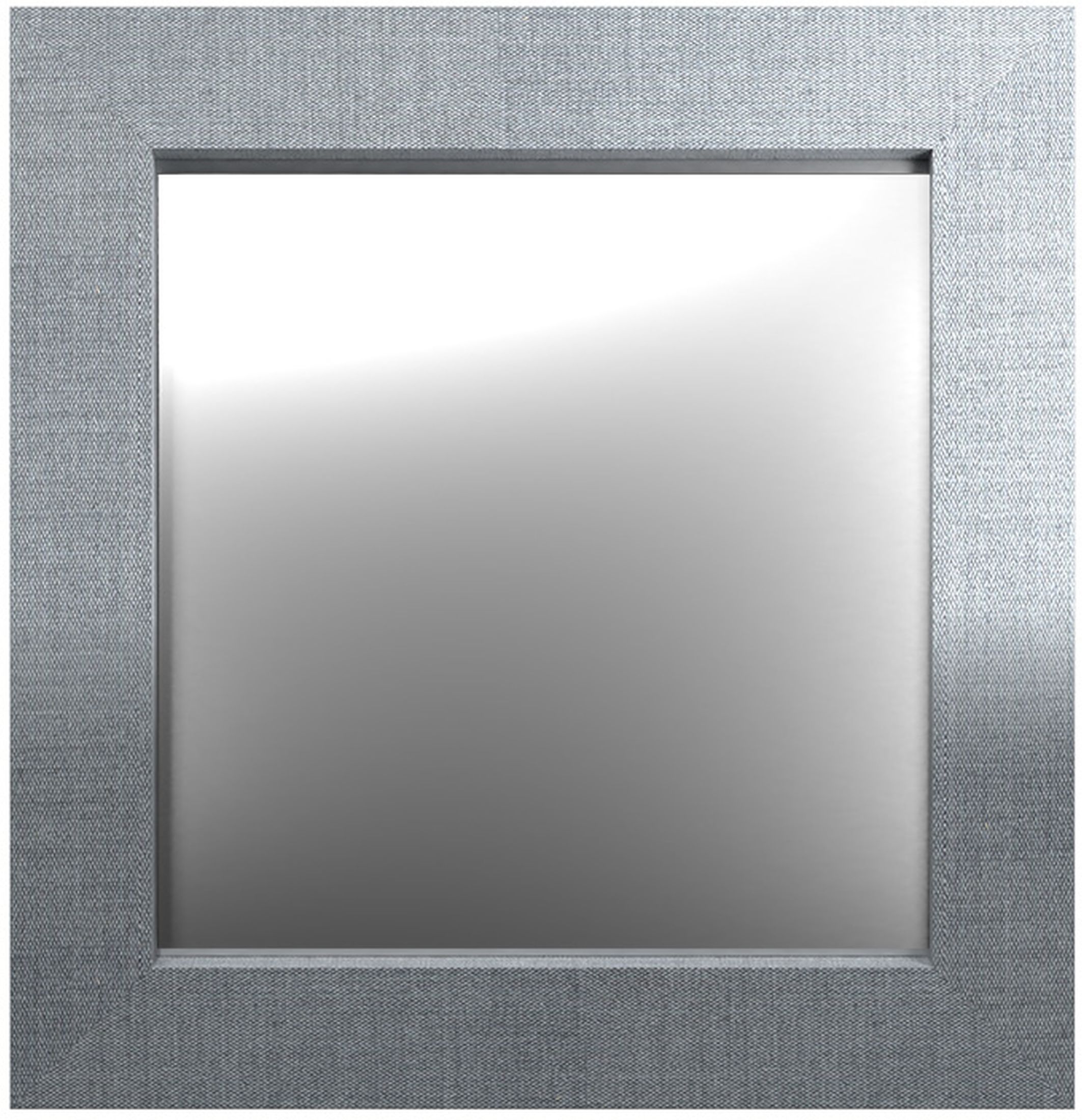 Darmowa Dostawa - Lustro 60x60 cm Styler Jyvaskyla LU12324