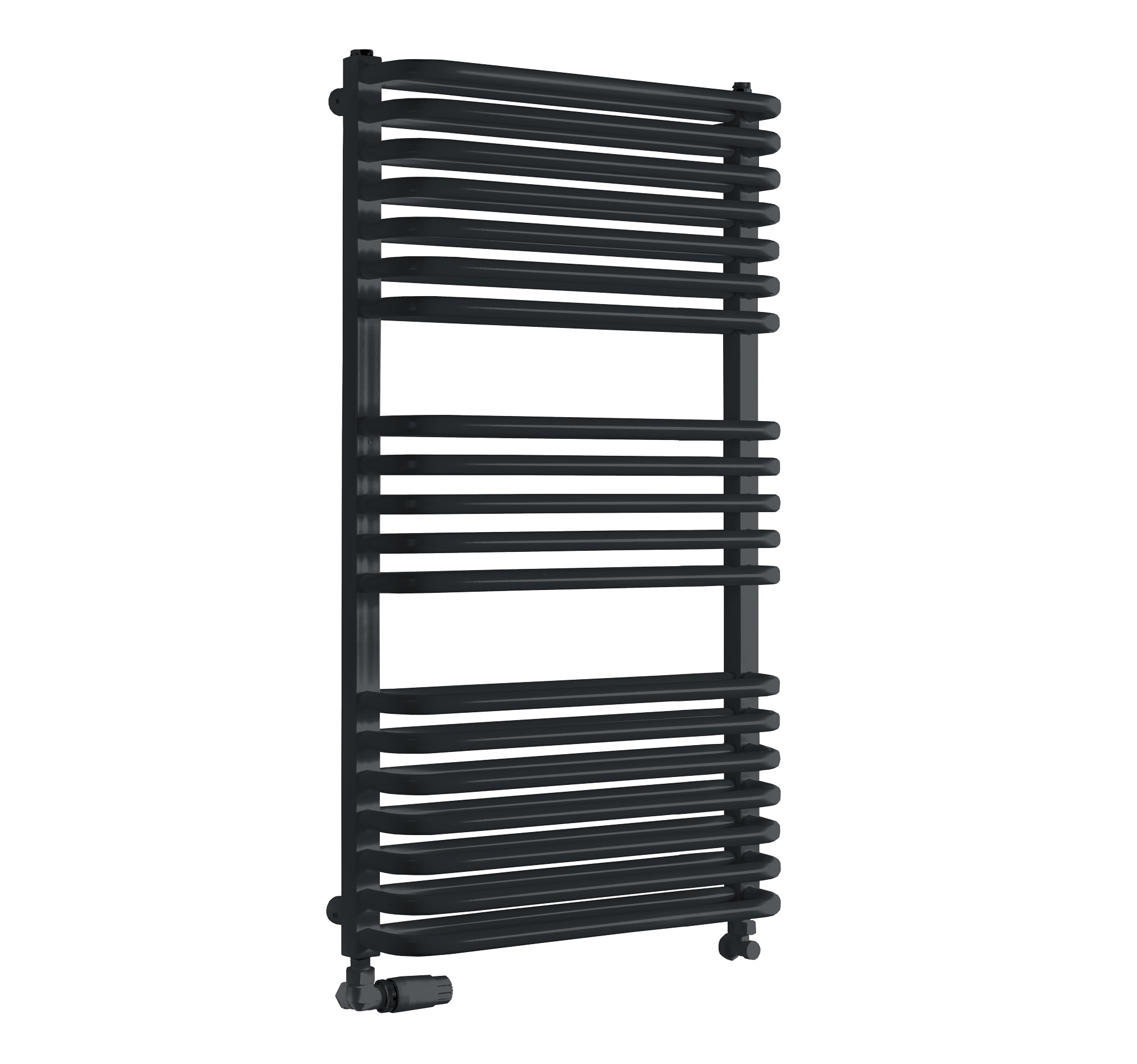 Darmowa Dostawa - Grzejnik łazienkowy 43x140 cm Luxrad Salto Max SAM14004307016