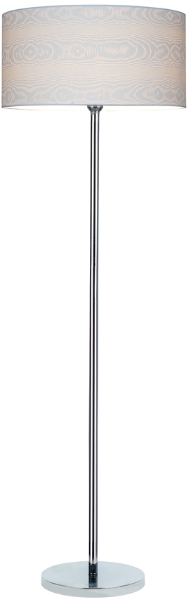 Darmowa Dostawa - Lampa stojąca 1x60 W chrom Spot-Light Leila 6652028