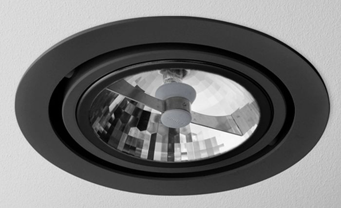 Darmowa Dostawa - Lampa do zabudowy Aqform Ring 371510000T8PH12