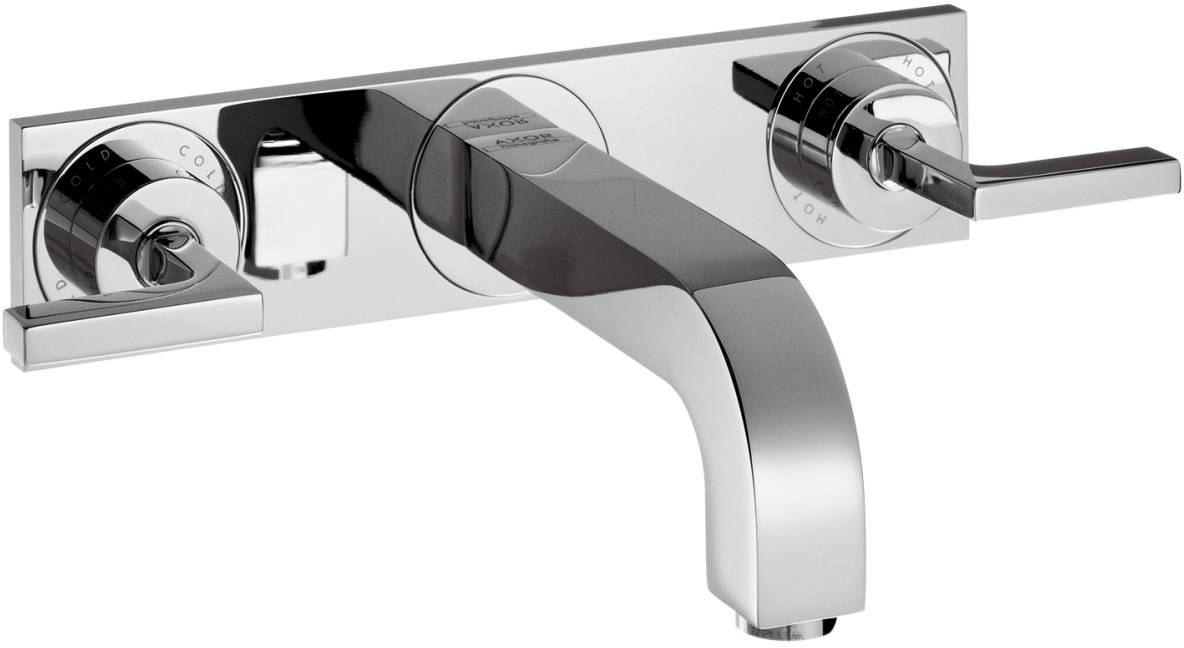 Darmowa Dostawa - Bateria umywalkowa Axor Citterio 39148000