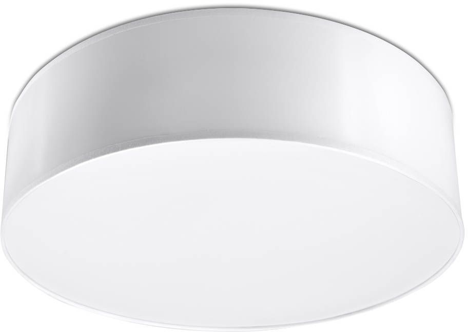 Darmowa Dostawa - Plafon Sollux Lighting Arena SL0123