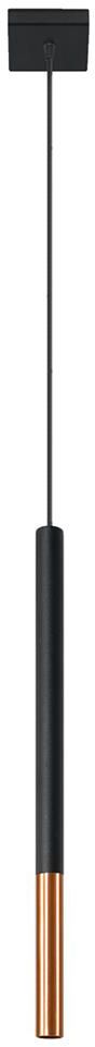 Darmowa Dostawa - Lampa wisząca Sollux Lighting Mozaica SL0888