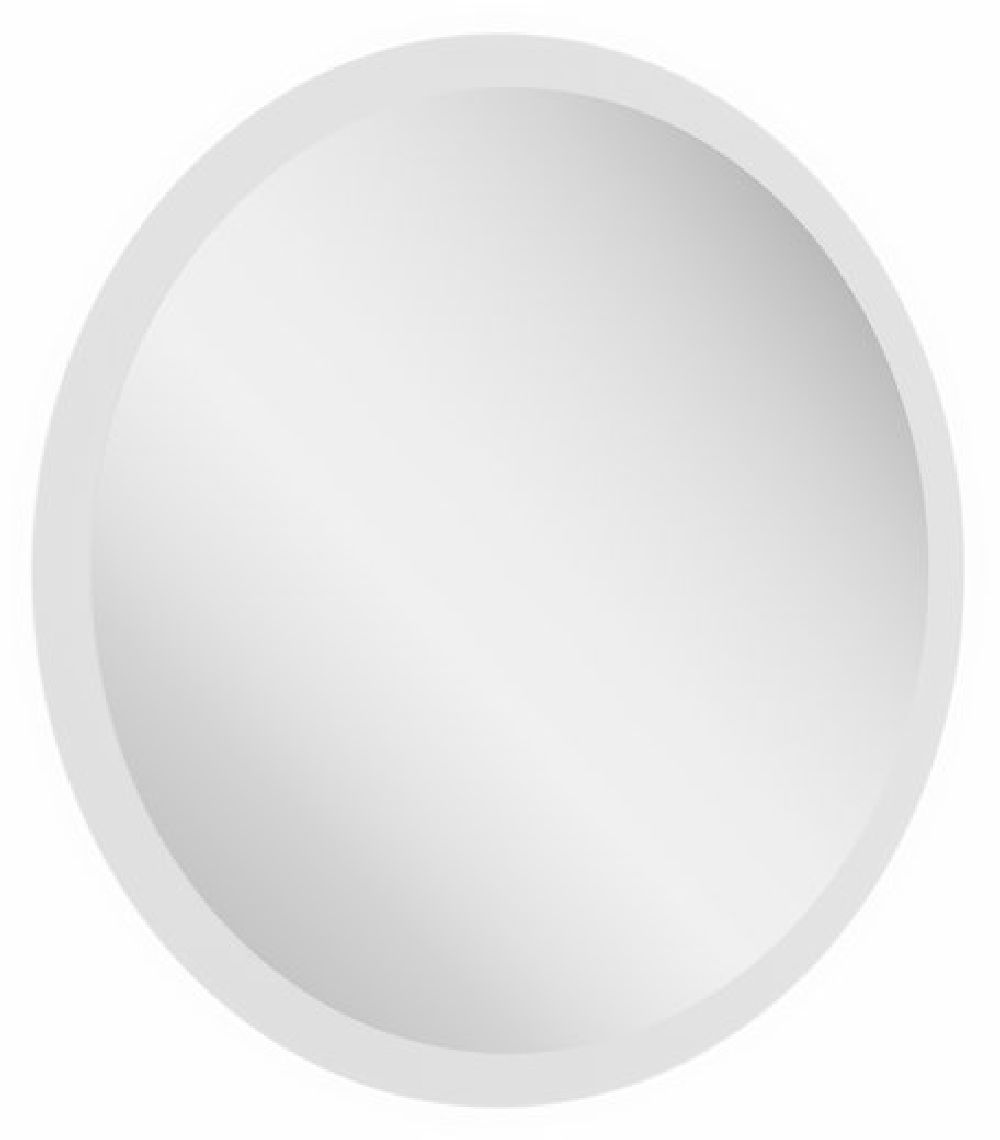 Darmowa Dostawa - Lustro 80x80 cm okrągłe z oświetleniem Ravak Orbit X000001576