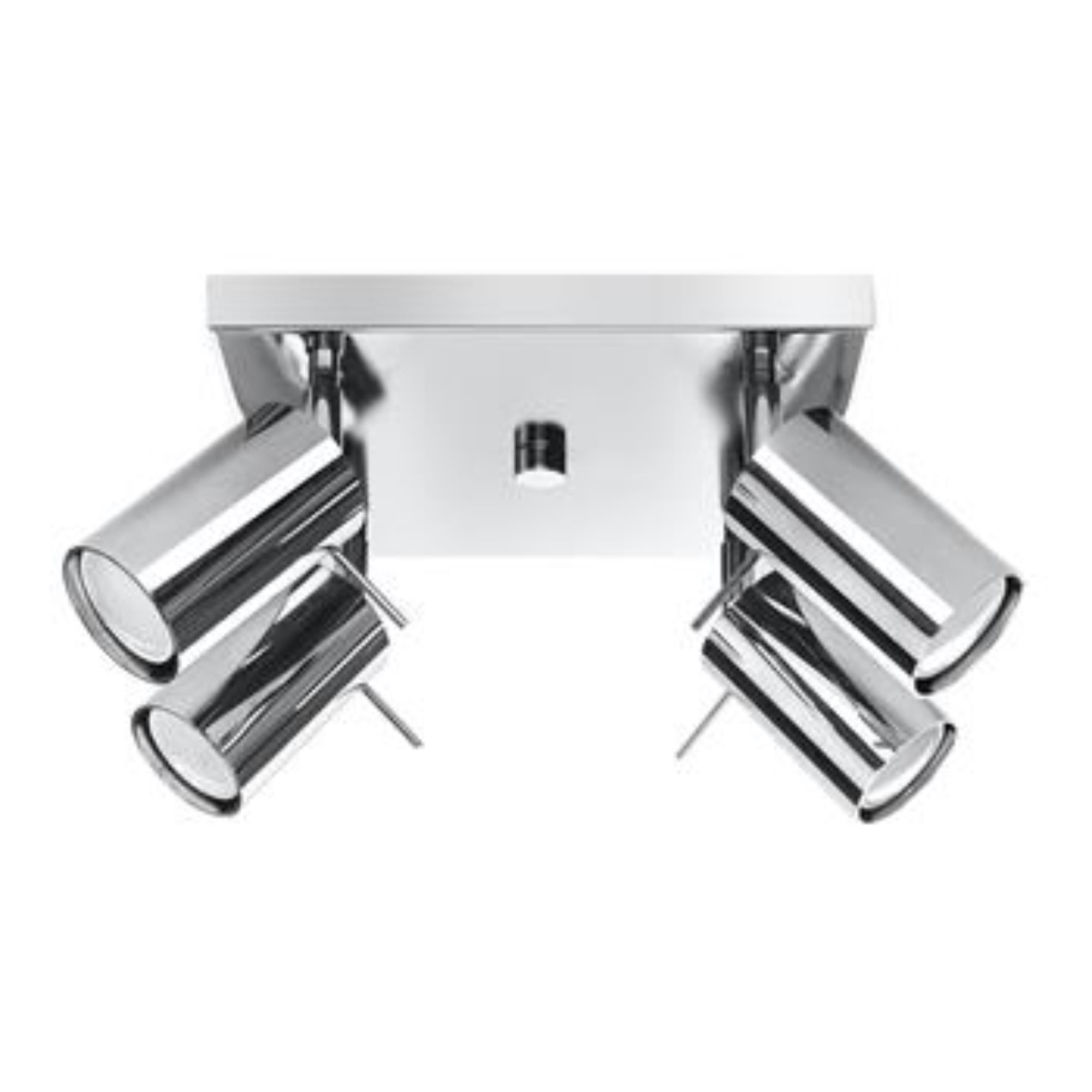 Darmowa Dostawa - Lampa podsufitowa Sollux Lighting Ring SL0730