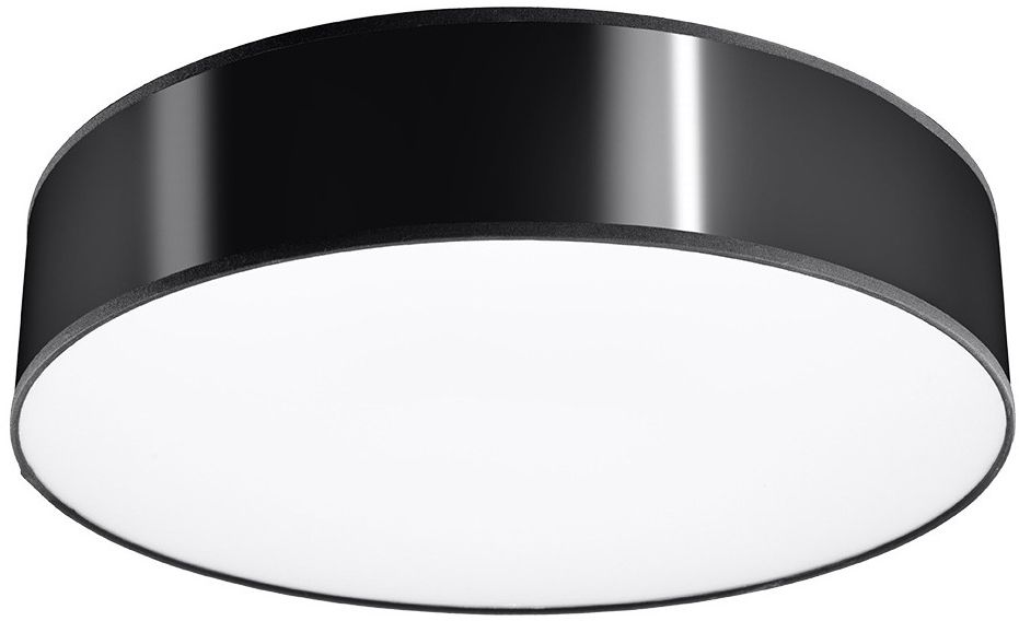 Darmowa Dostawa - Plafon Sollux Lighting Arena SL0917