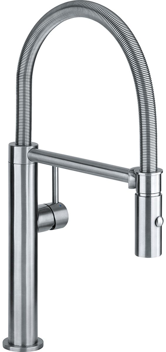 Darmowa Dostawa - Bateria kuchenna Franke Pescara L Semi-Pro 1150472960