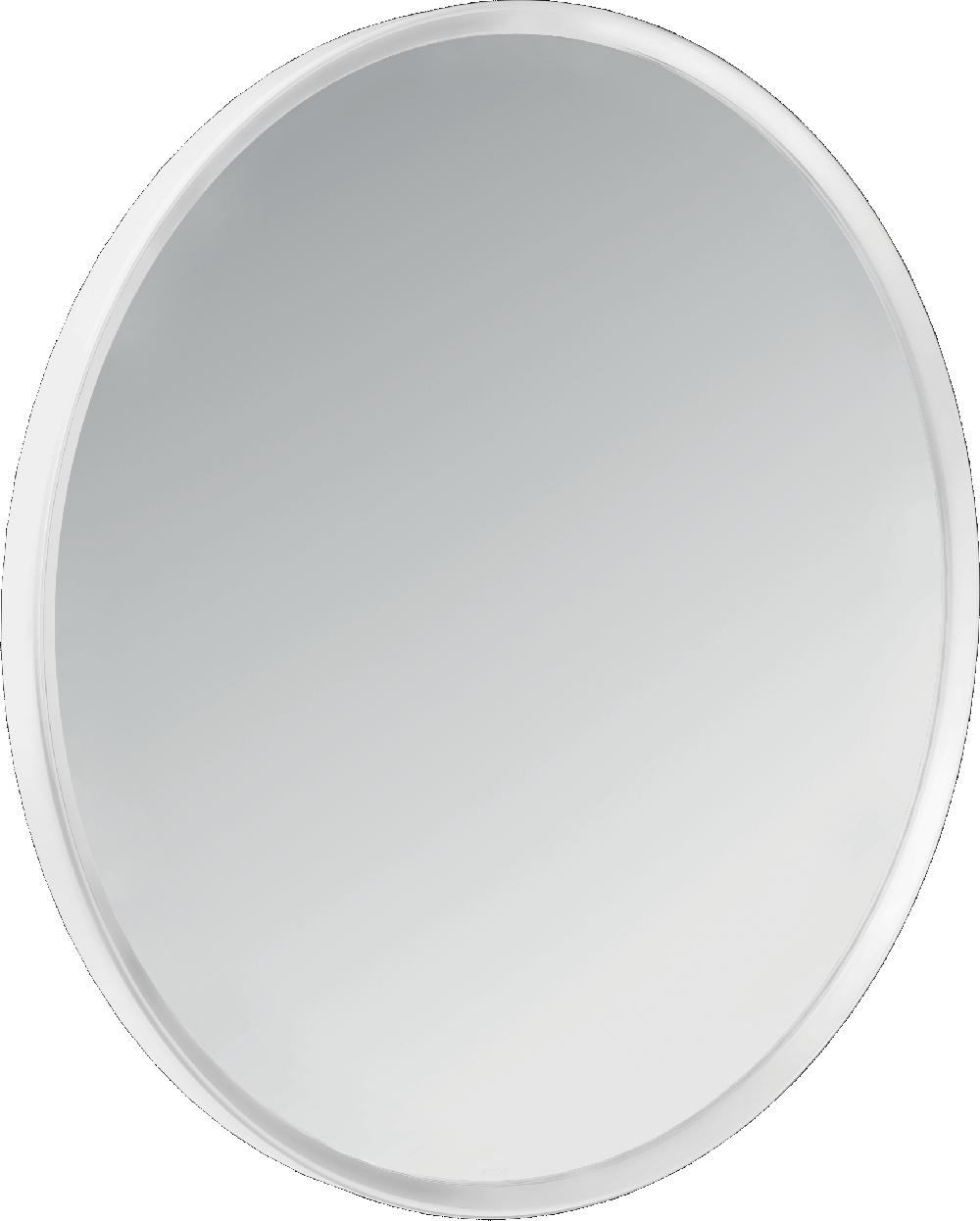 Darmowa Dostawa - Lustro 60x60 cm Axor Universal Circular 42848700