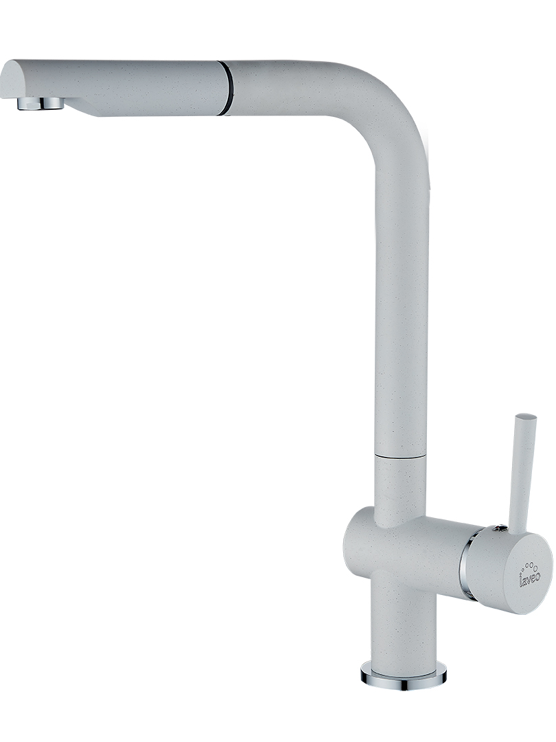 Darmowa Dostawa - Bateria kuchenna Laveo Luna BLZ669D