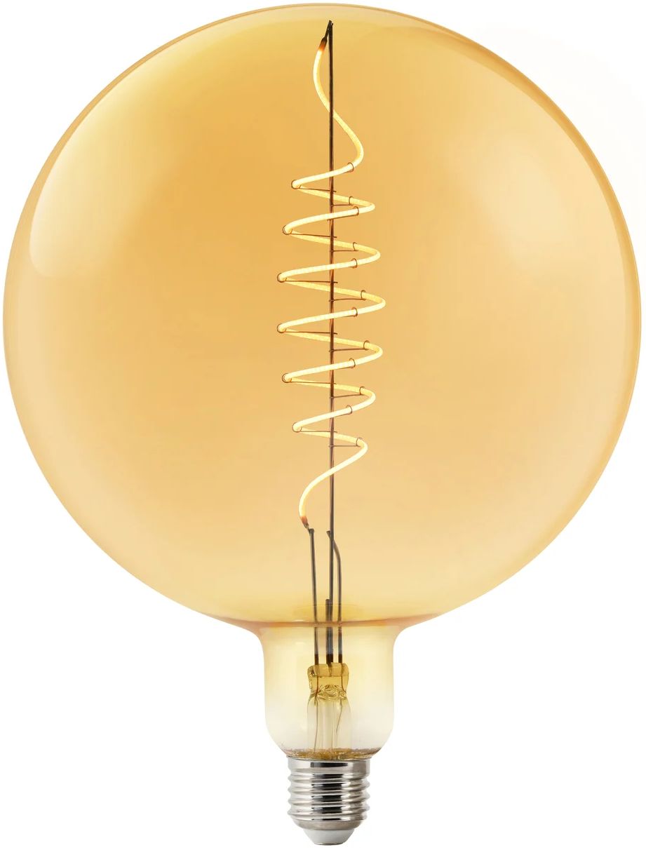 Darmowa Dostawa - Żarówka 1x4.7 W e27 Nordlux Smart Deko 2170122747