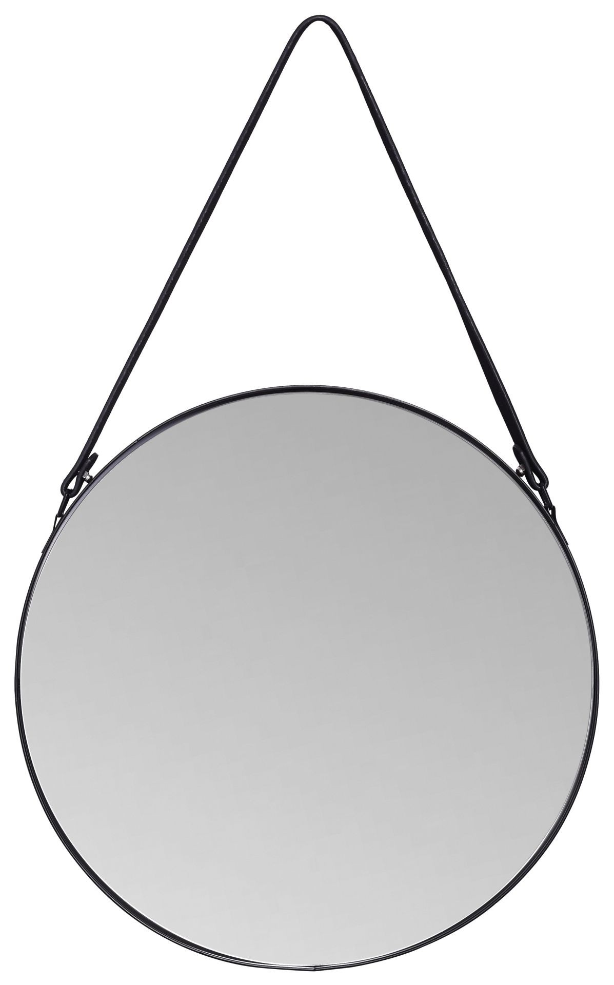 Darmowa Dostawa - Lustro 60x60 cm Splendid Perito LLWPERIT60CZA