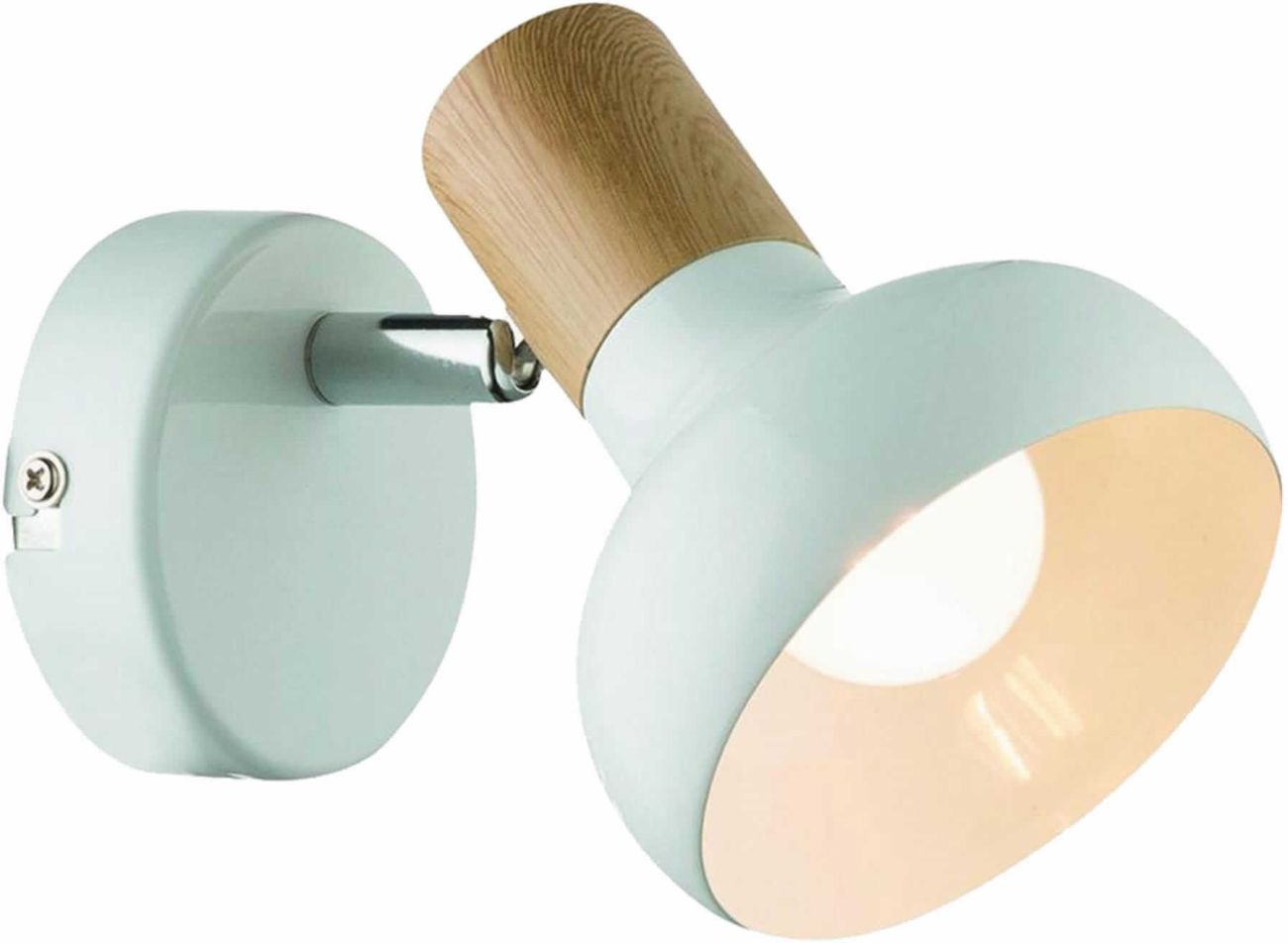 Darmowa Dostawa - Kinkiet Light Prestige Arezzo LP14201WWH