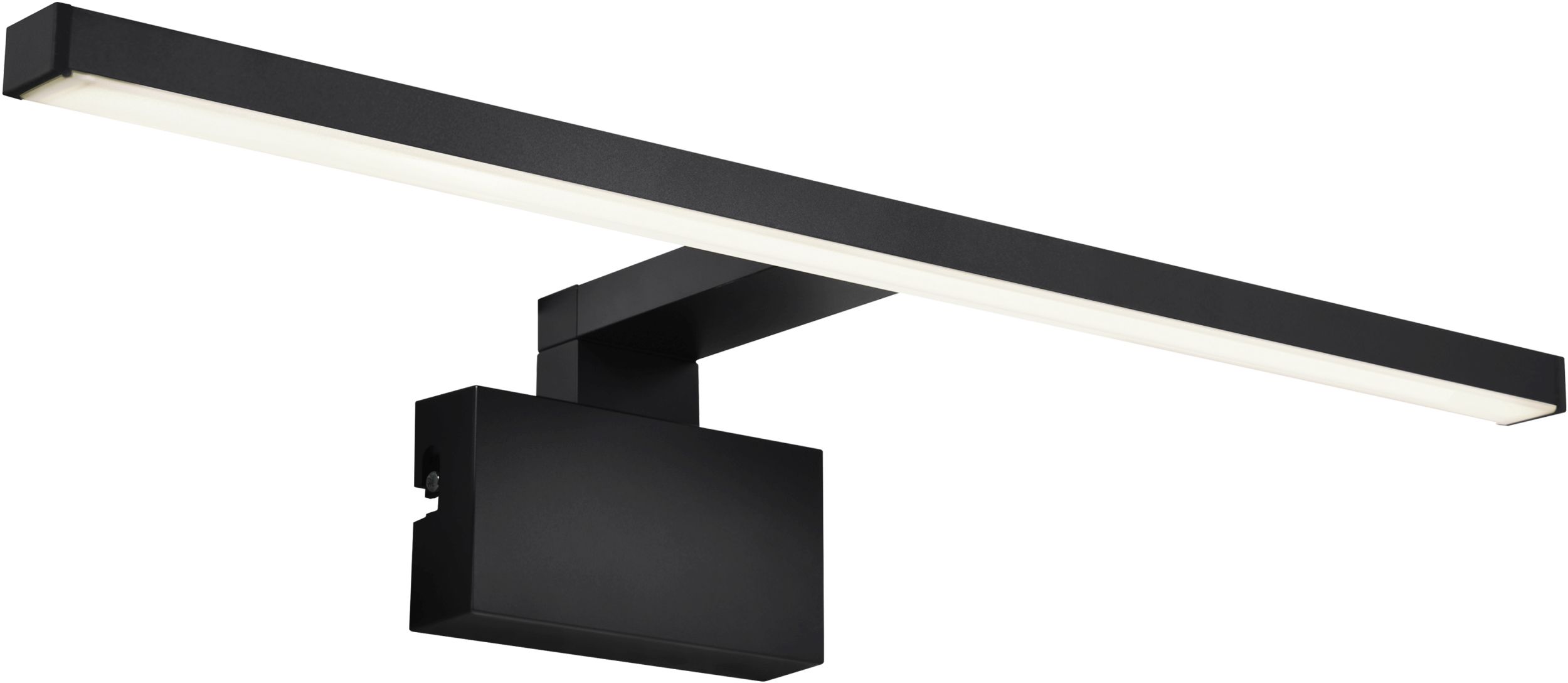 Darmowa Dostawa - Kinkiet 1x8.9 W czarny Nordlux Marlee 2310301003