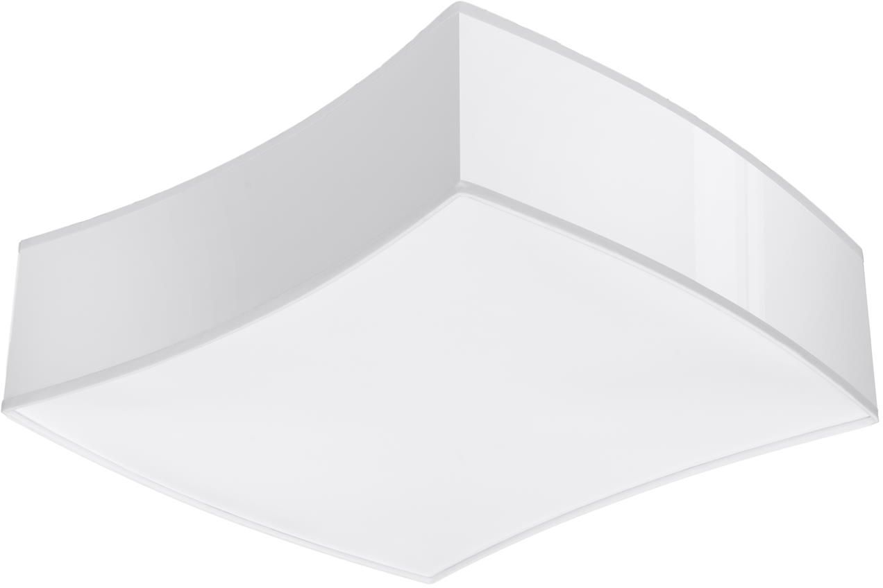 Darmowa Dostawa - Plafon Sollux Lighting Square SL1054