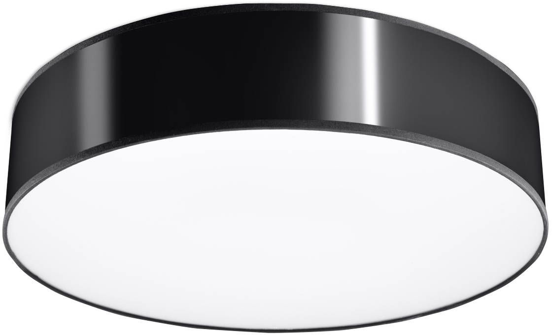 Darmowa Dostawa - Plafon Sollux Lighting Arena SL0124