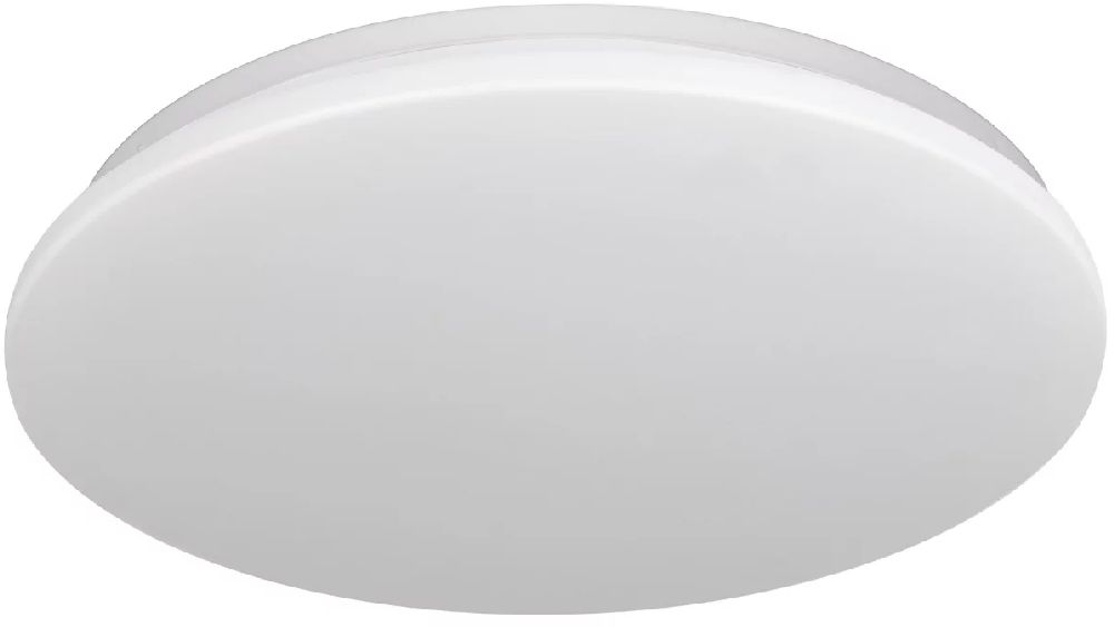 Darmowa Dostawa - Plafon 1x12 W biały Goldlux Adar 313386