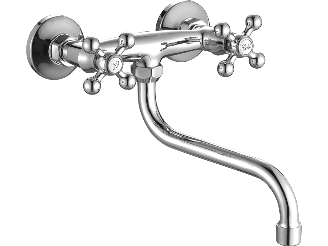 Darmowa Dostawa - Bateria kuchenna Kuchinox Stilo BKI080D