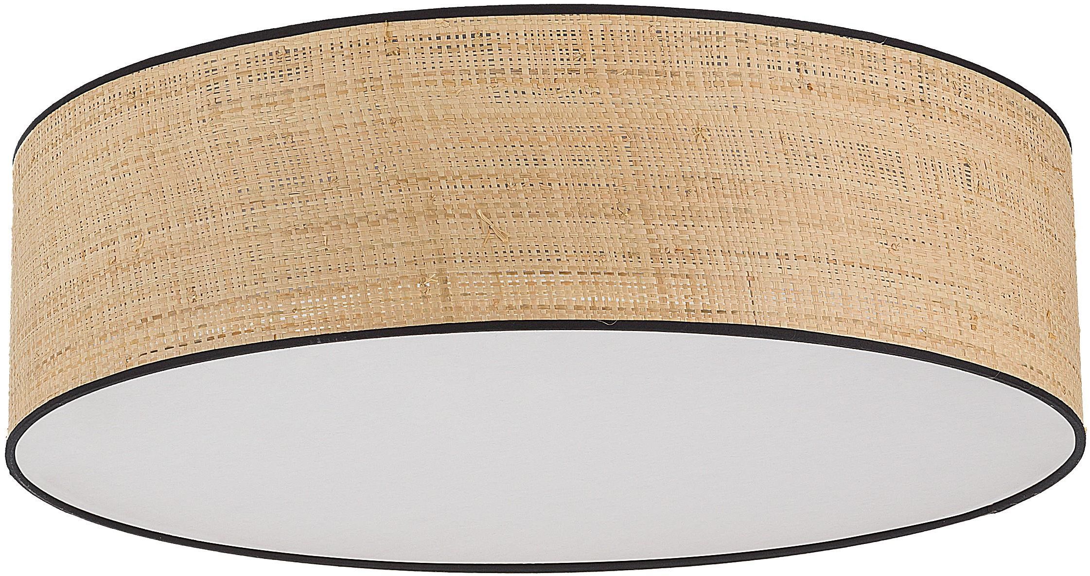 Darmowa Dostawa - Plafon TK Lighting Liberia 4729