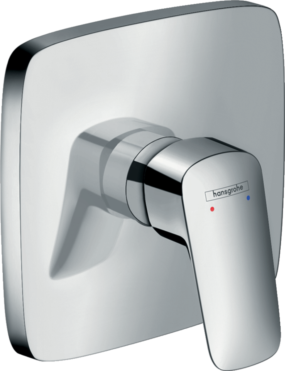 Darmowa Dostawa - Bateria prysznicowa podtynkowa Hansgrohe Logis 71605000