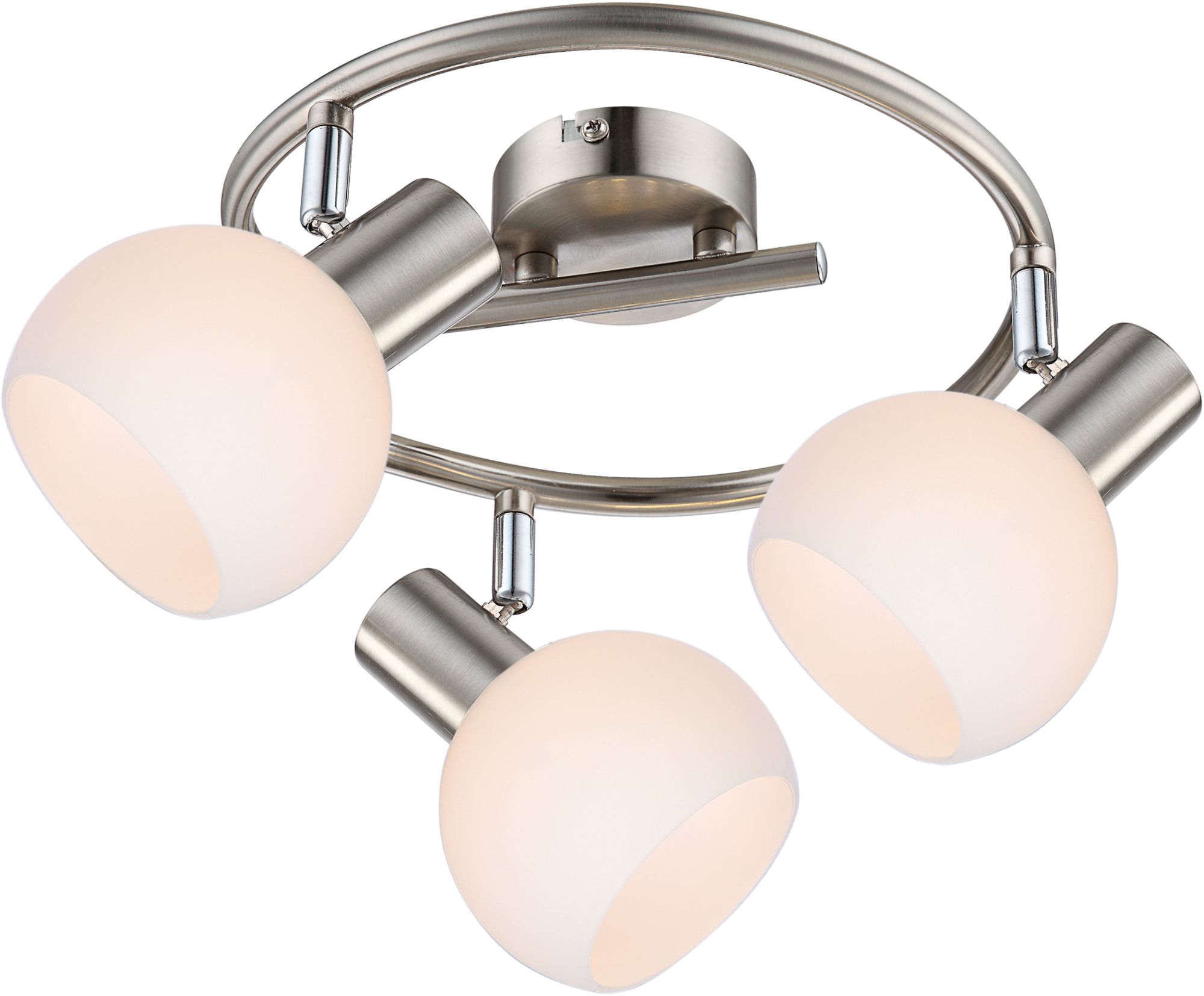 Darmowa Dostawa - Lampa podsufitowa Candellux Mauro 9861997