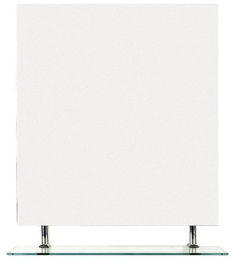 Darmowa Dostawa - Lustro 80x80 cm Sapho Wega 600928