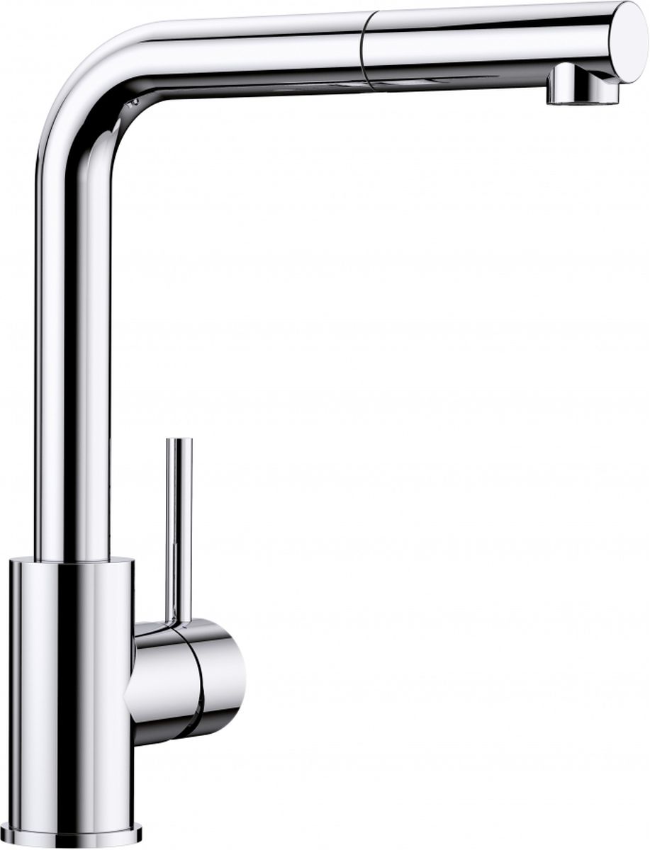 Darmowa Dostawa - Bateria kuchenna chrom Blanco Mila-S 519810