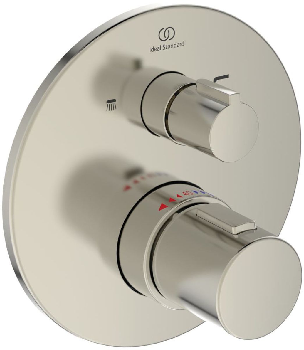 Darmowa Dostawa - Bateria wannowo-prysznicowa podtynkowa Ideal Standard Ceratherm A5814GN