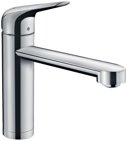Darmowa Dostawa - Bateria kuchenna Hansgrohe Focus M42 71807000