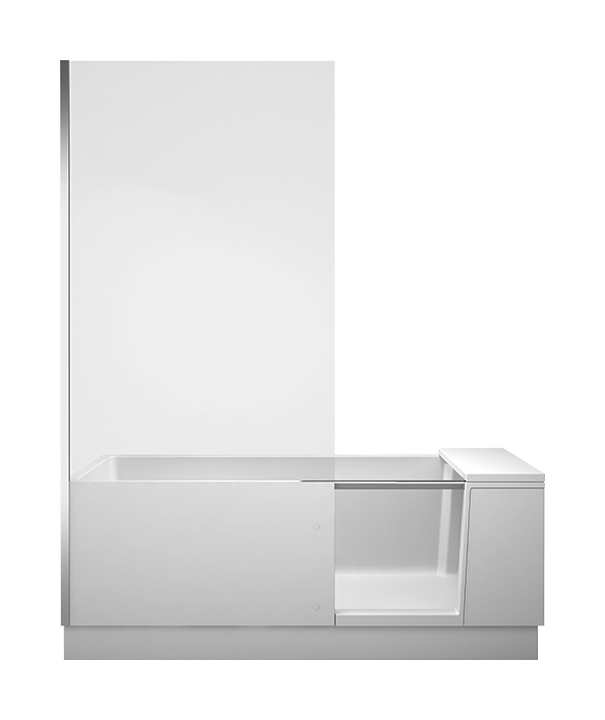 Darmowa Dostawa - Wanna narożna Duravit Shower&Bath 700403000000000