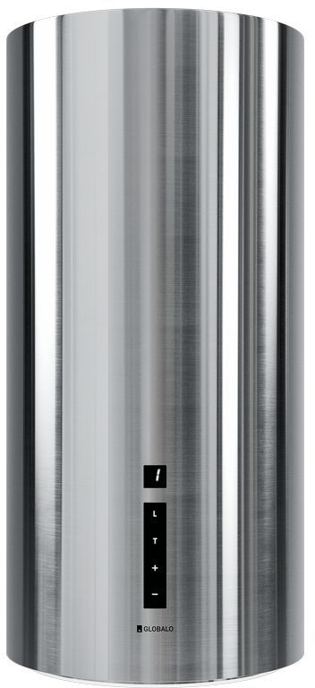 Darmowa Dostawa - Okap kuchenny 39 cm ścienny Globalo Silent Quality Heweno HEWENO393INOX